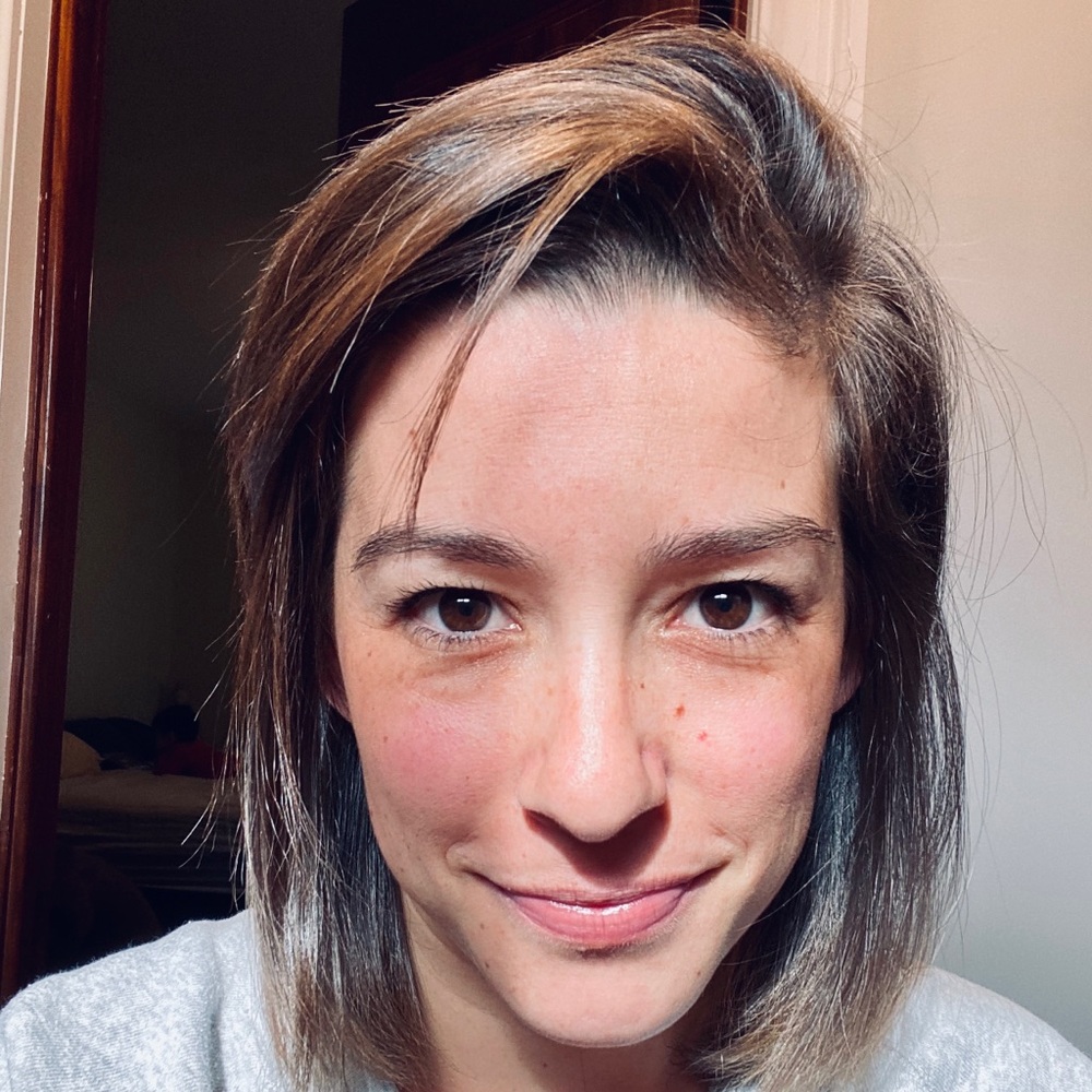 Meet your Posher, Sarah